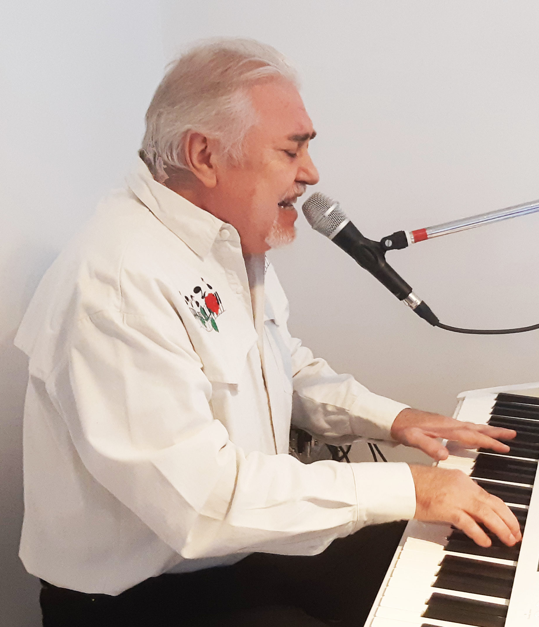 Paul JJ Murray